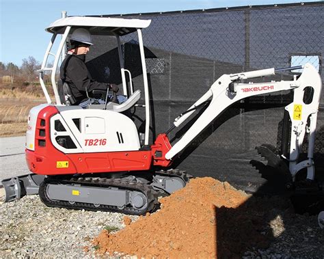 takeuchi 285 mini excavator buckets|takeuchi tb216 attachments.